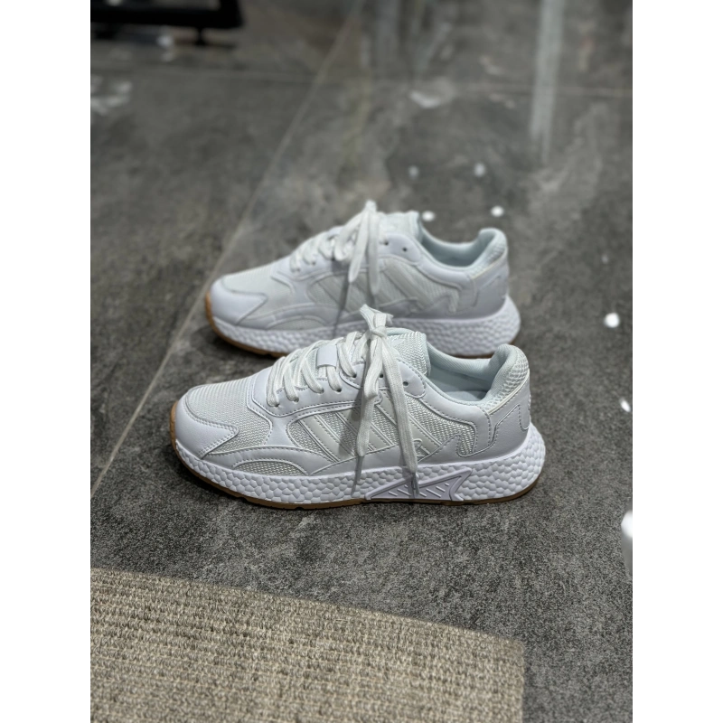 Adidas Tresc Run Beyaz
