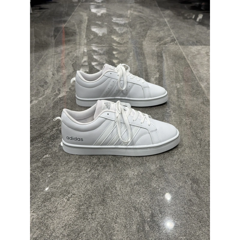 Adidas V2 Pace 2.0 Beyaz Detaylı