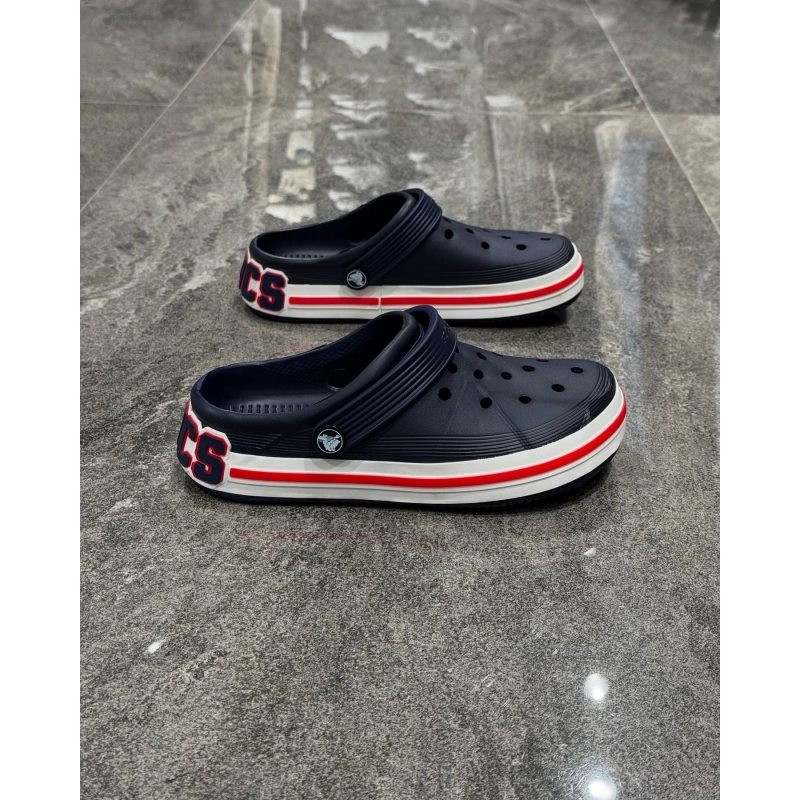 Crocs Lacivert Terlik