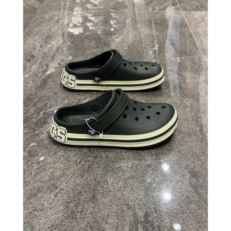 Crocs Yeşil Terlik