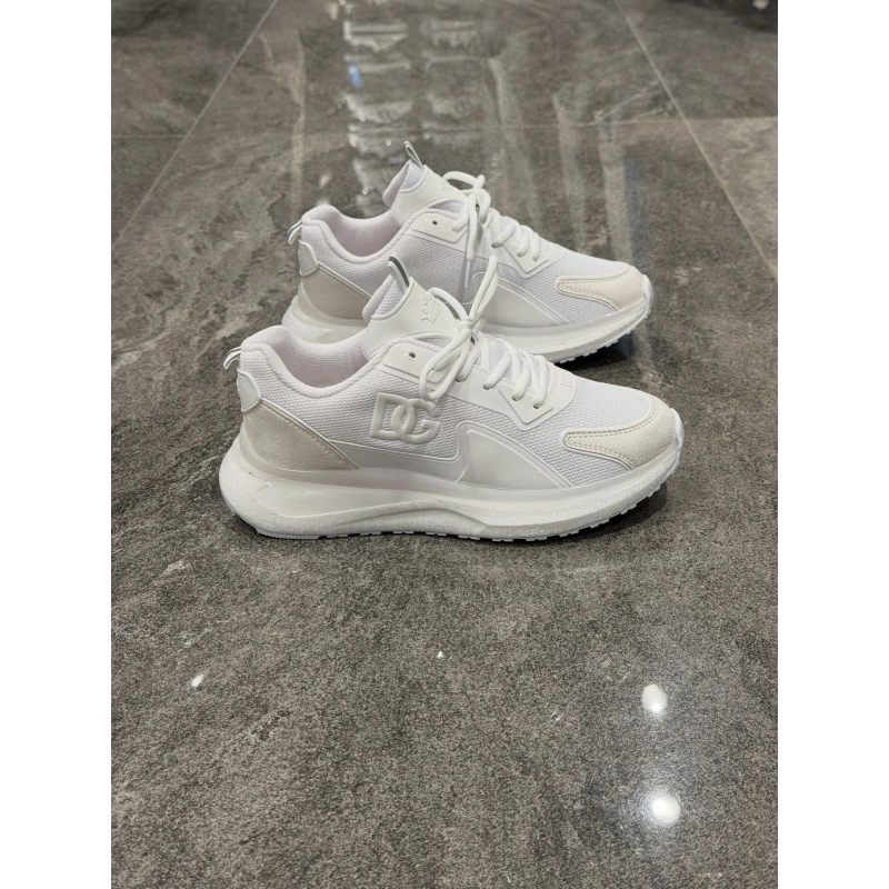 Dolce Gabbana Air Beyaz Beyaz Köpük Taban