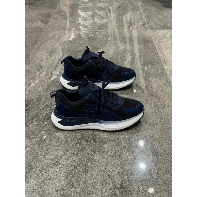 Dolce Gabbana Air Laci Beyaz Köpük Taban