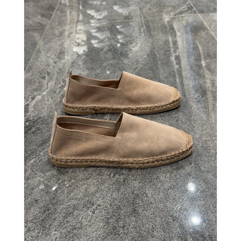 Gıesto Bej Espadril