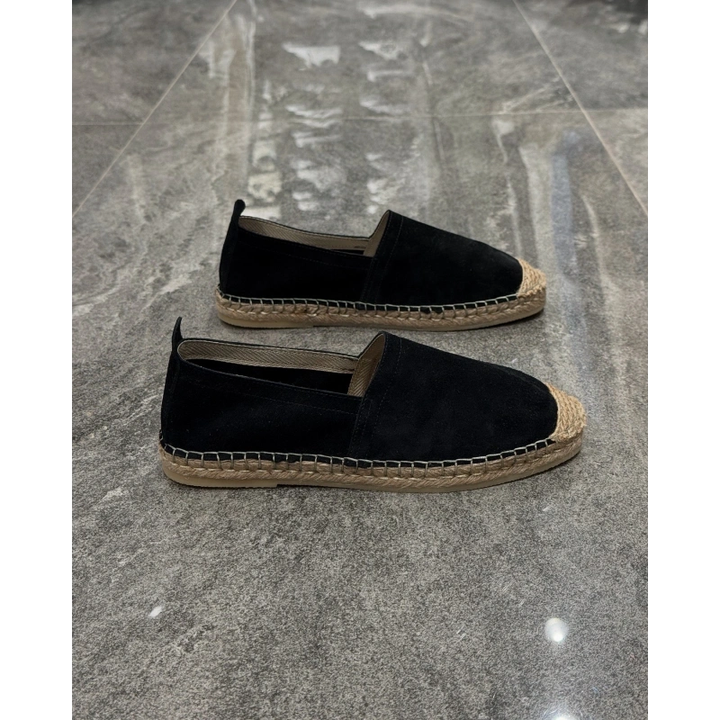 Gıesto Siyah Espadril