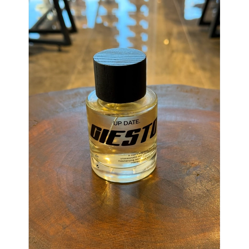 GIESTO UP DATE.