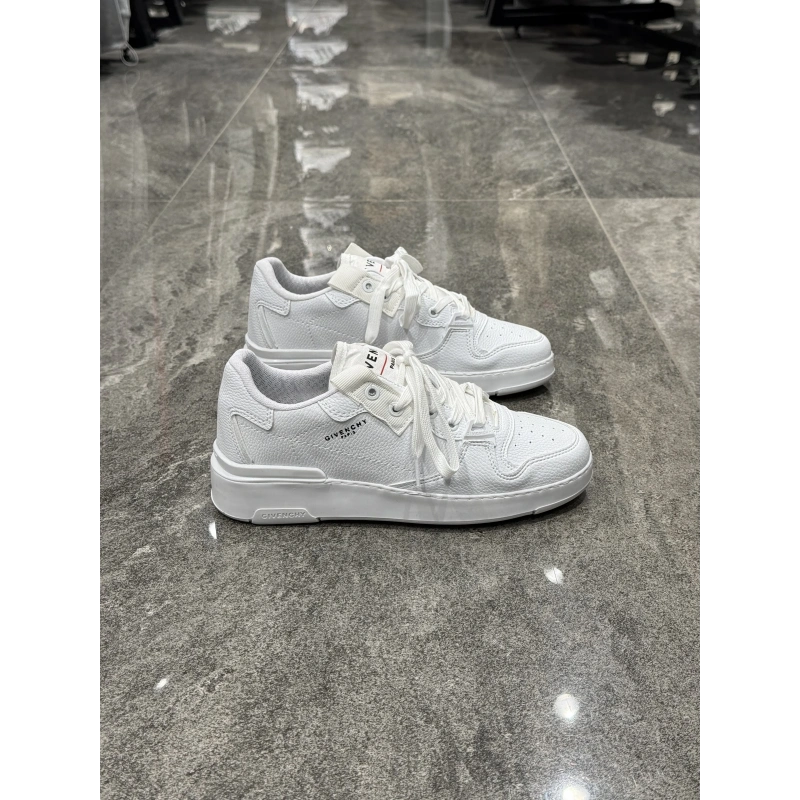 Gıvenchy Beyaz Detaylı Spor Ayakkabı