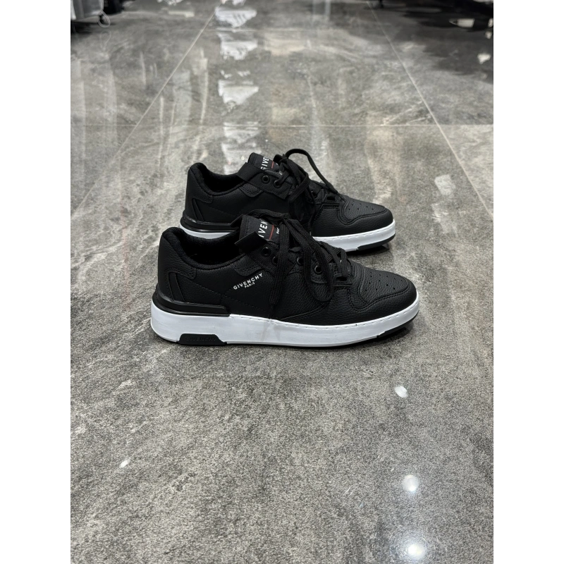 Gıvenchy Siyah Detaylı Spor Ayakkabı