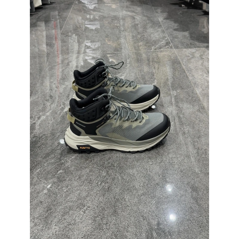 Humtto Bilekli Su Geçirmez Wiber Taban Bot