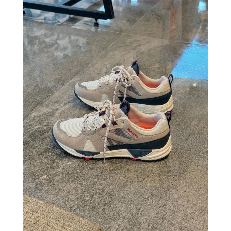 Humtto Gri Laci Detaylı