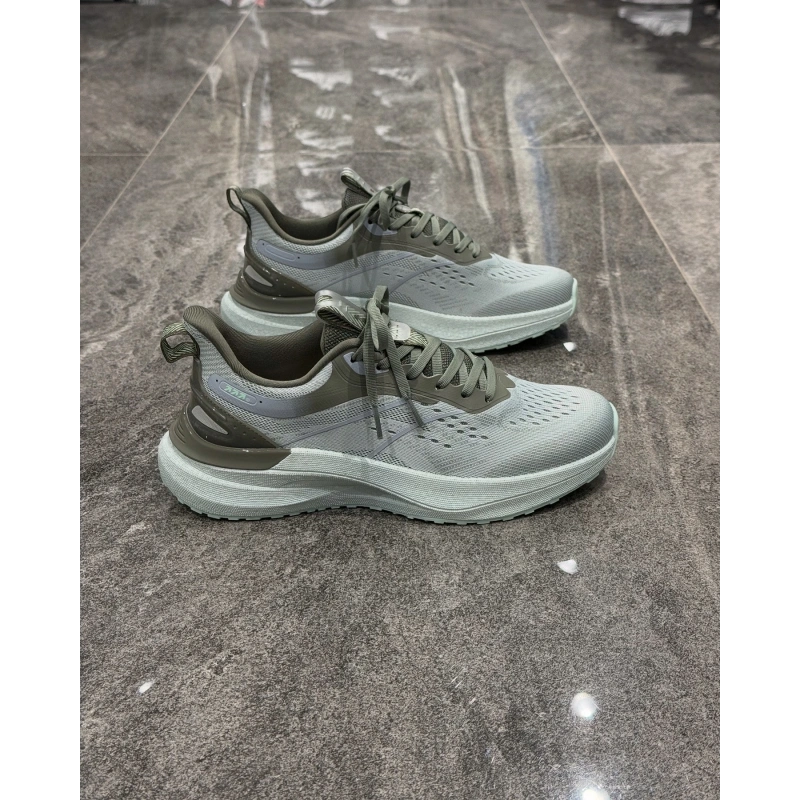 Marco 152-21046 Gri Haki Detaylı