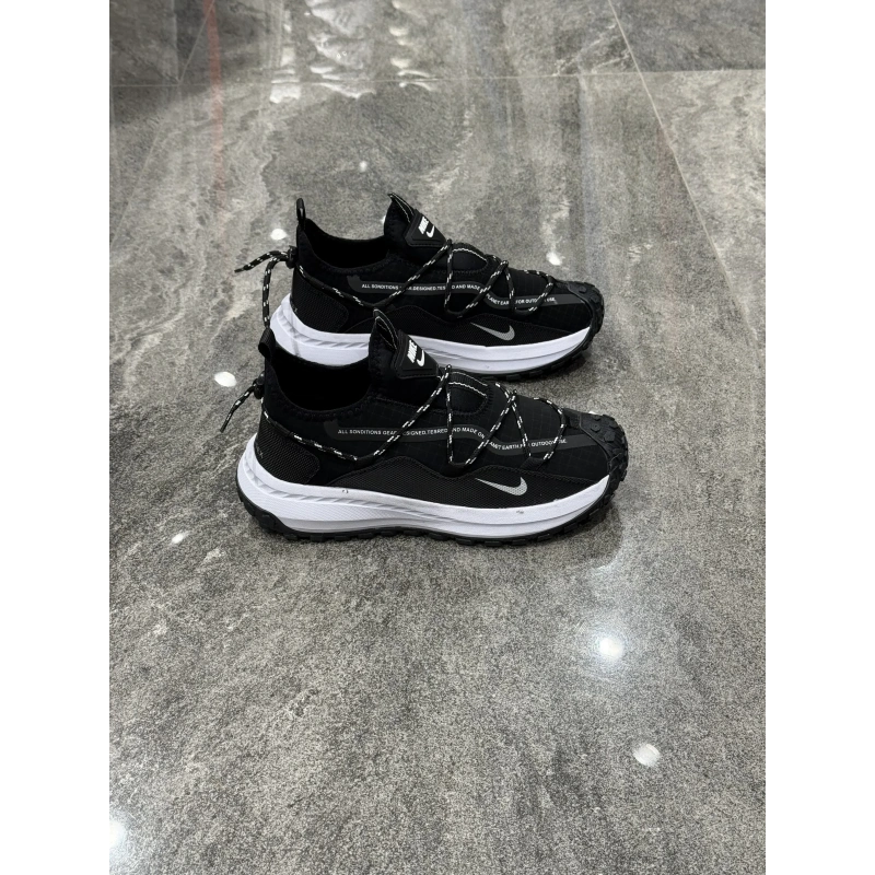 Nike Acg Mountain Fly Low Light Menta Siyah Beyaz