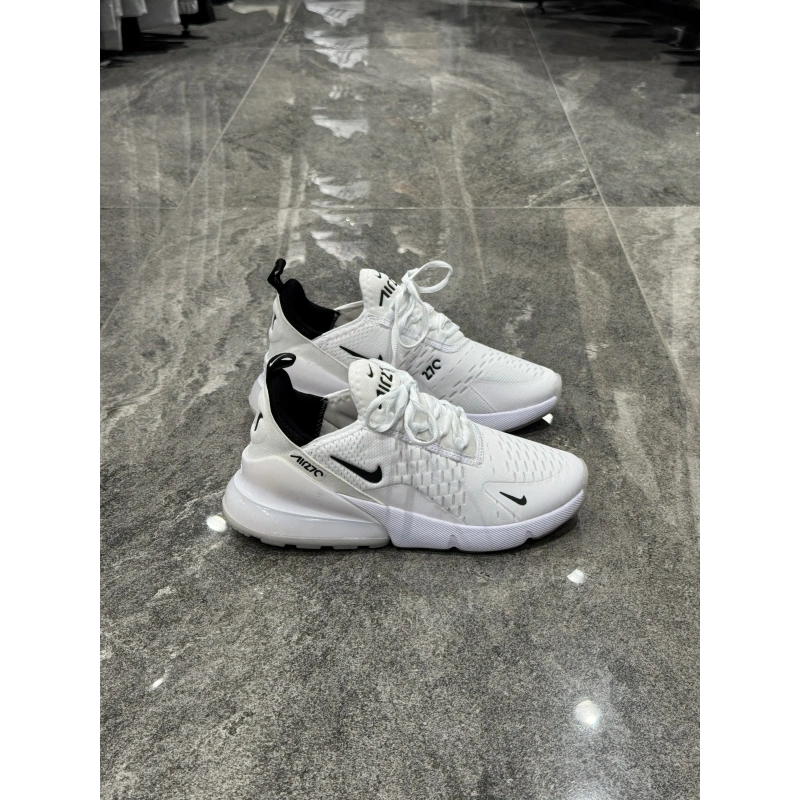 Nıke Air 270 Beyaz Siyah