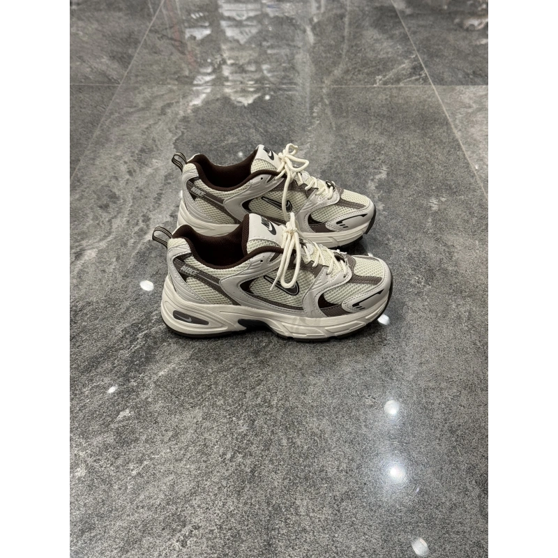 Nike Air 530 Krem Kahve