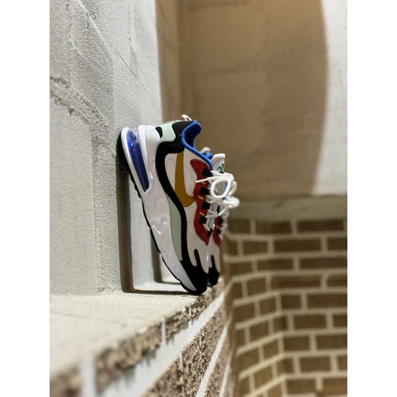 Nıke Air 720 Renk Detaylı