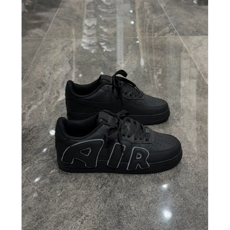 Nike Air Force 1 Low Premium Cactus Plant Flea Market Black