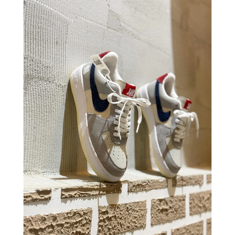 Nıke Air Force Dunk