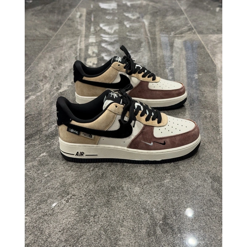 Nıke Air Force Low Espace