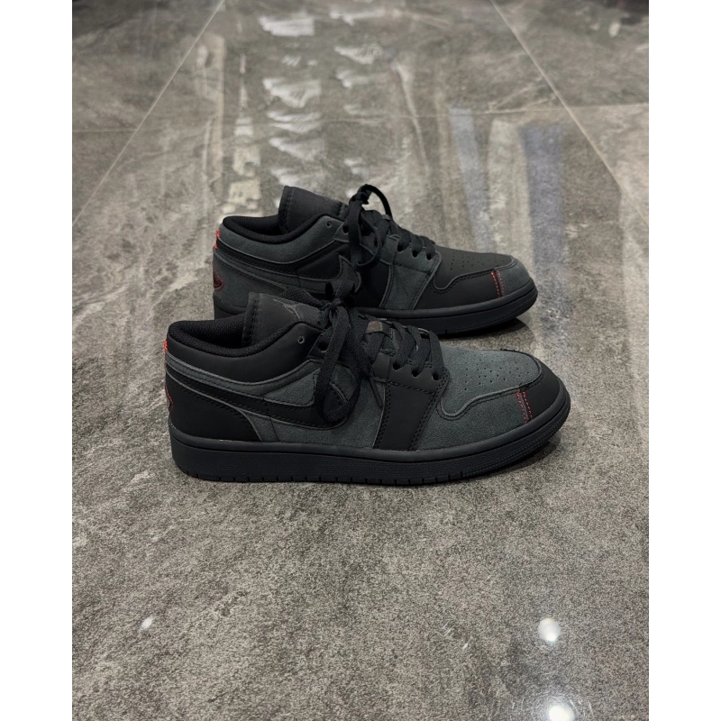 Nıke Air Jordan Low Se Craft