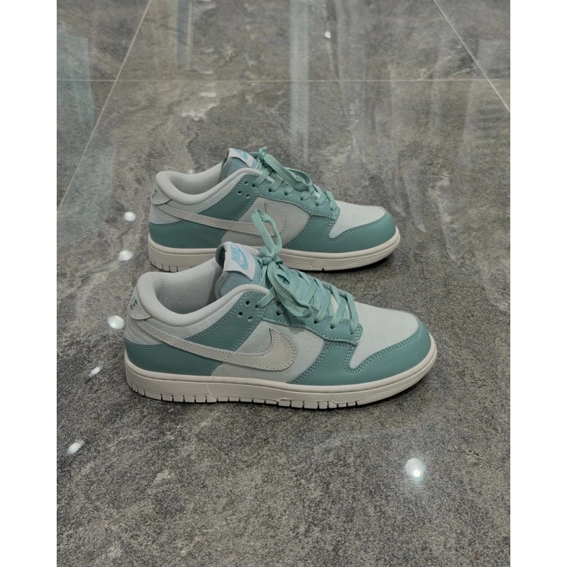 Nıke Dunk Low Twist Jade