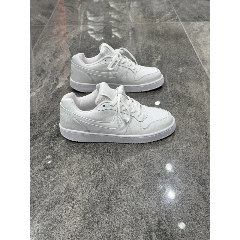Nıke Ebornon Low Beyaz