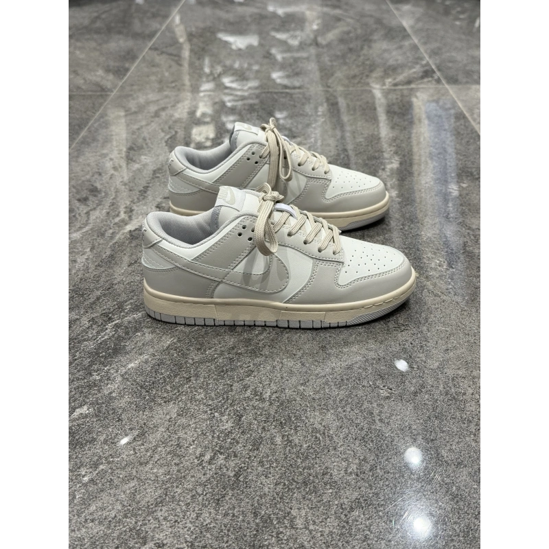 Nike SB Dunk Low Light Bone