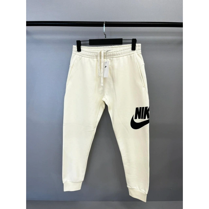Nıke Tech Fleece Jogger Ekru Eşofman
