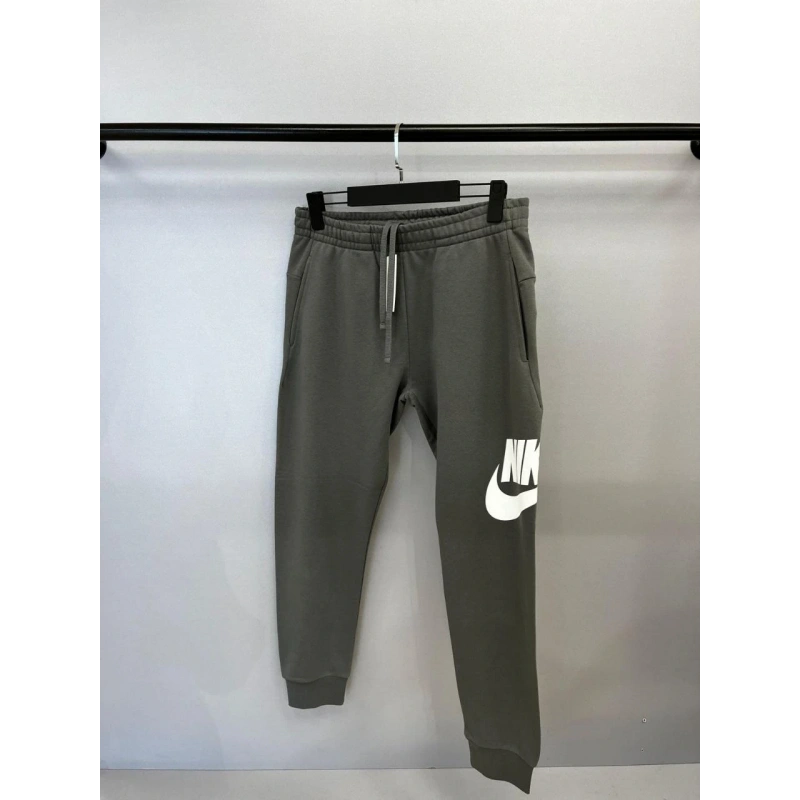 Nıke Tech Fleece Jogger Füme Eşofman