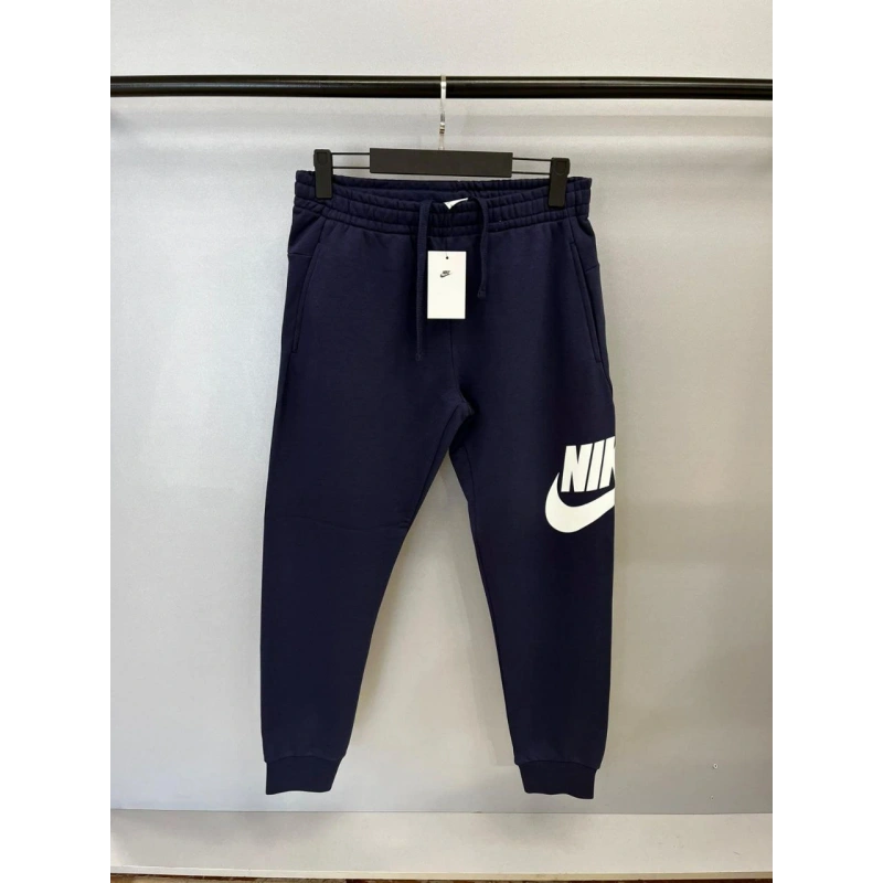 Nıke Tech Fleece Jogger Lacivert Eşofman