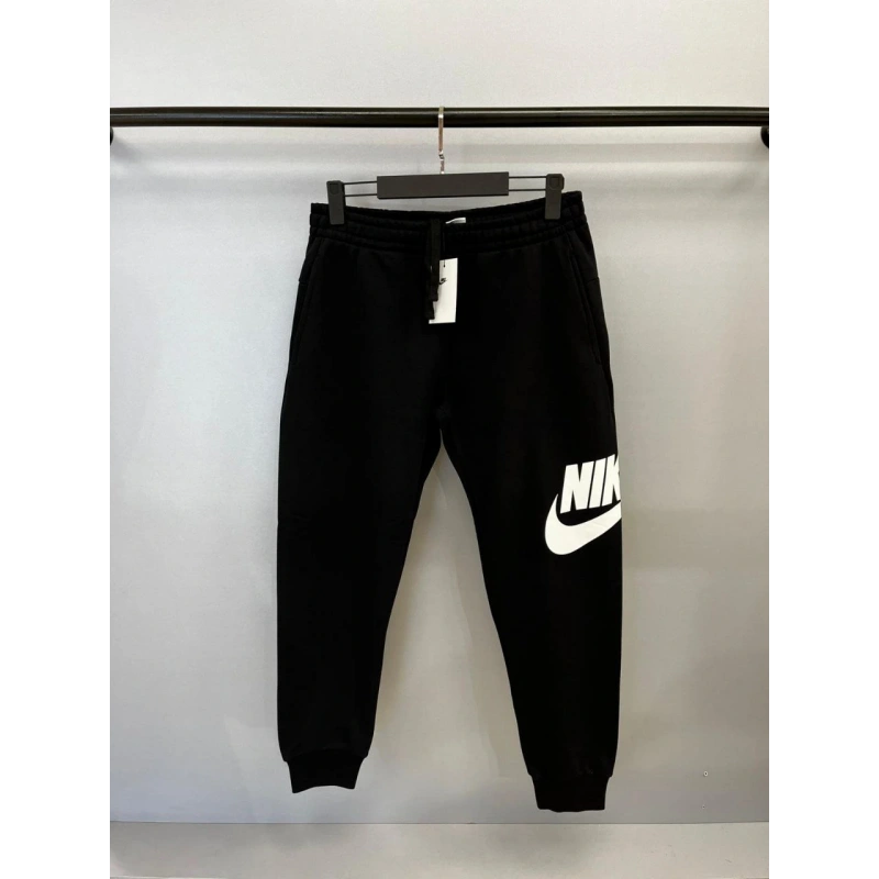 Nıke Tech Fleece Jogger Siyah Eşofman