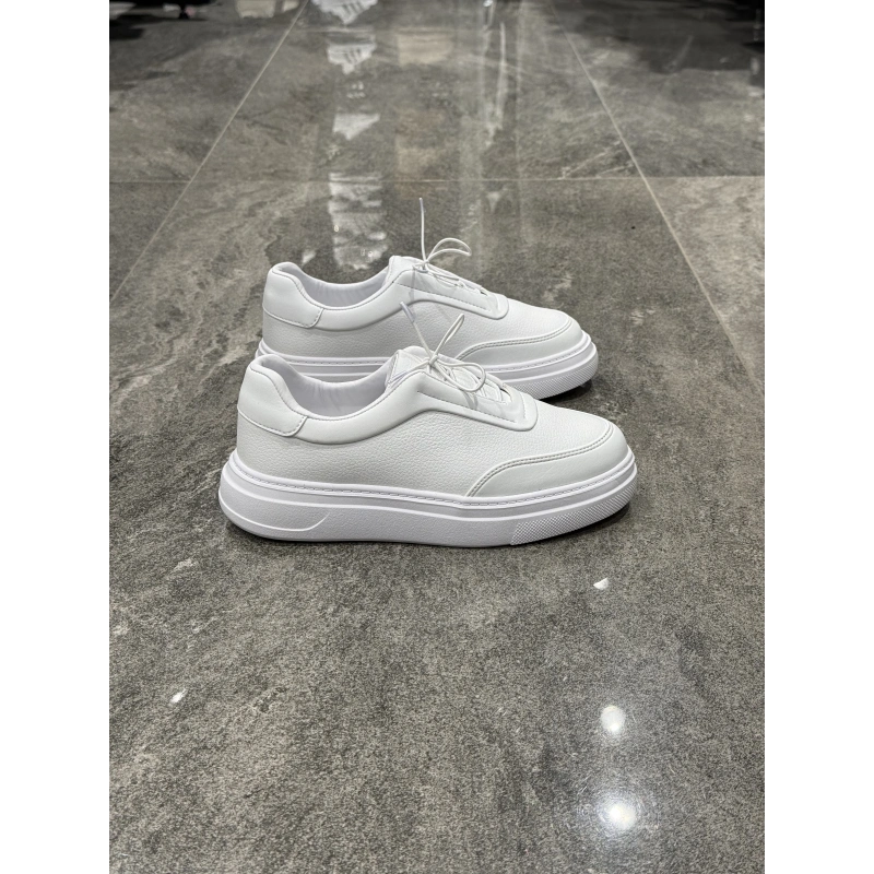 Vero Beyaz Beyaz Clasic Sneaker