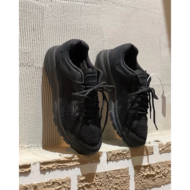 Nıke Air Max Stussy Siyah Orjinal