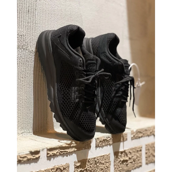 Nıke Air Max Stussy Siyah Orjinal