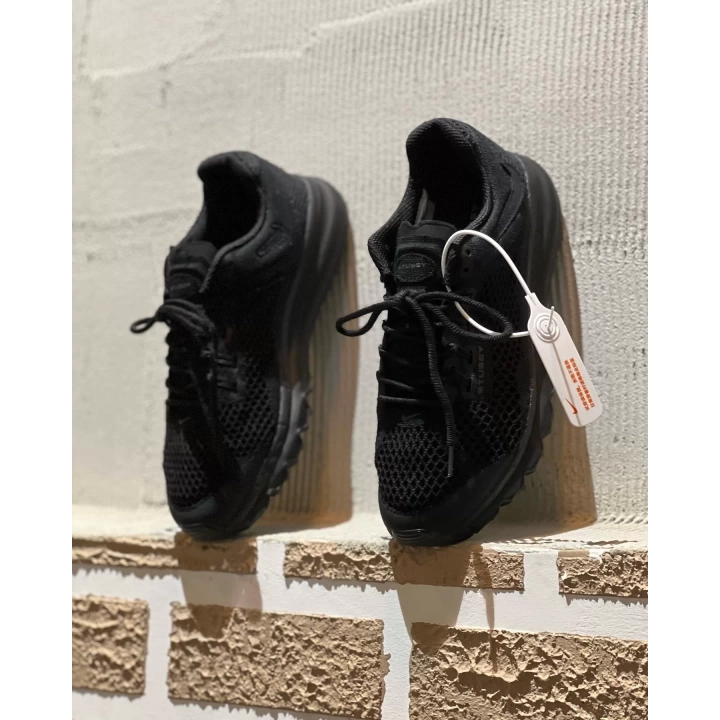 Nıke Air Max Stussy Siyah Orjinal