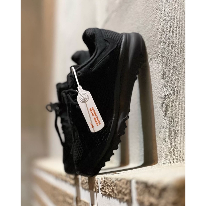 Nıke Air Max Stussy Siyah Orjinal