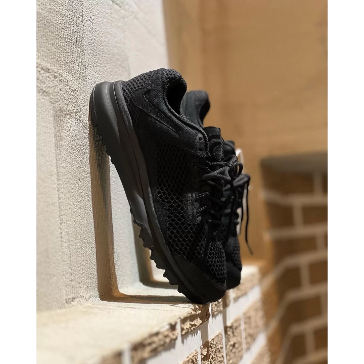 Nıke Air Max Stussy Siyah Orjinal