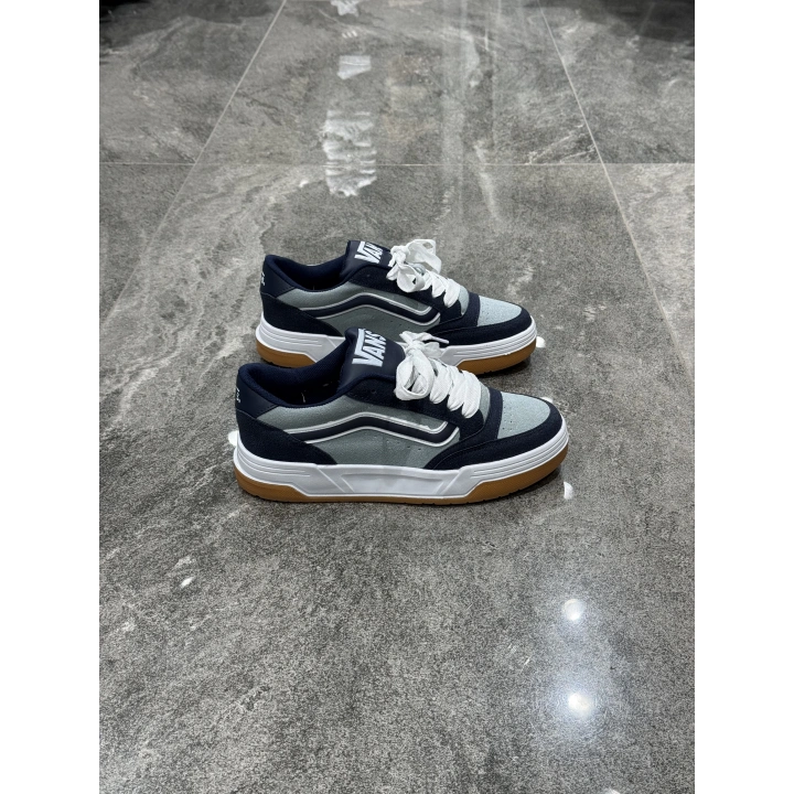 Vans Hylane Lacivert Detaylı Spor Ayakkabı