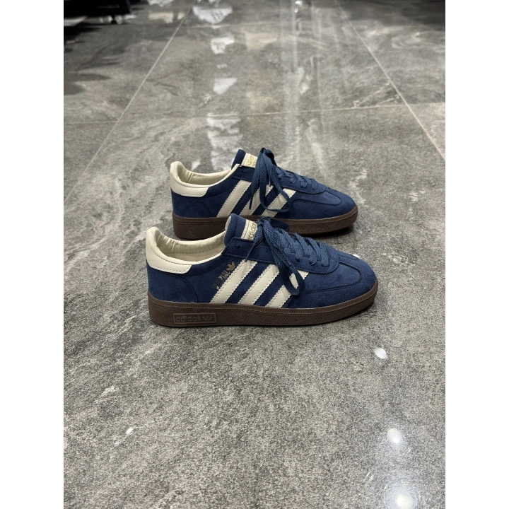 Adidas Spezıal Laciver Krem Taba Taban