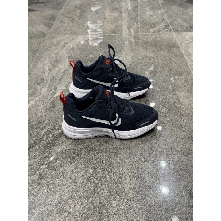 Nıke Run Swift 2 Lacivert Spor Ayakkabı