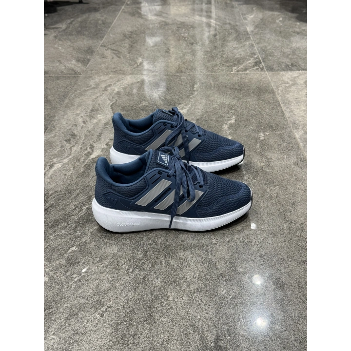 Adidas Lite Racer Cloudfoam Petrol mavi Spor Ayakkabı