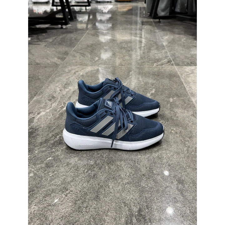 Adidas Lite Racer Cloudfoam Petrol mavi Spor Ayakkabı