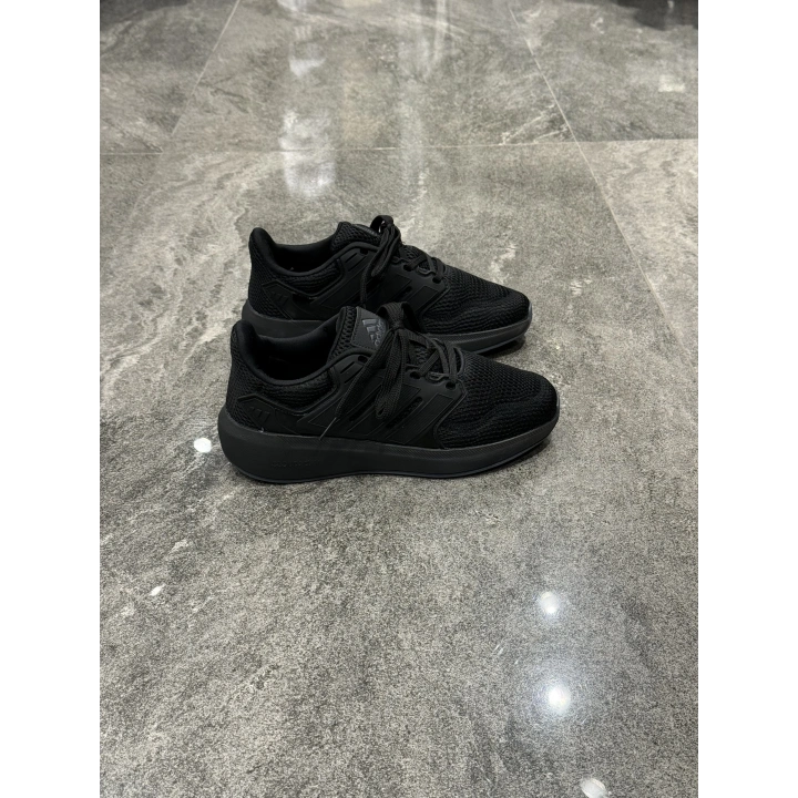 Adidas Lite Racer Cloudfoam Siyah Spor Ayakkabı