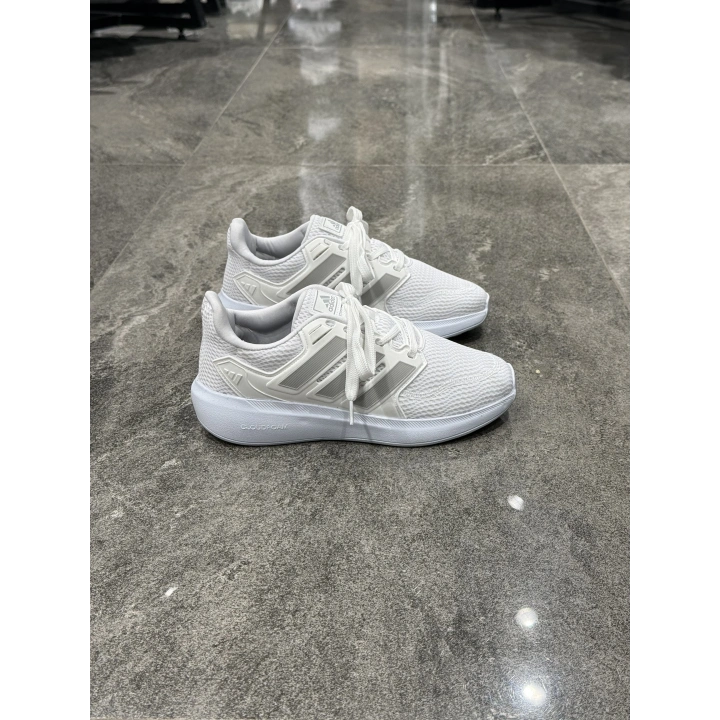 Adidas Lite Racer Cloudfoam Beyaz Spor Ayakkabı