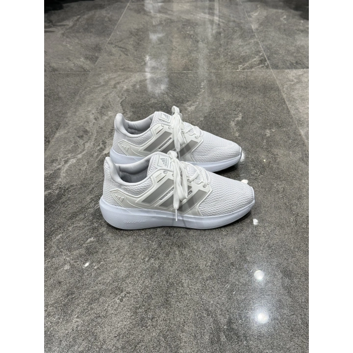 Adidas Lite Racer Cloudfoam Beyaz Spor Ayakkabı