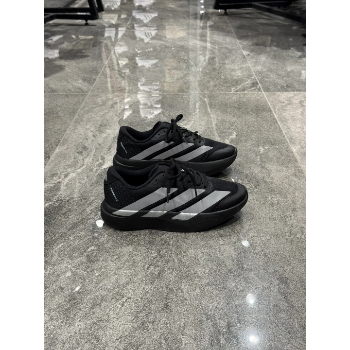 Adidas Adizero Evo Sl Siyah Gri Spor Ayakkabı