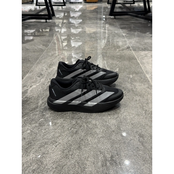 Adidas Adizero Evo Sl Siyah Gri Spor Ayakkabı