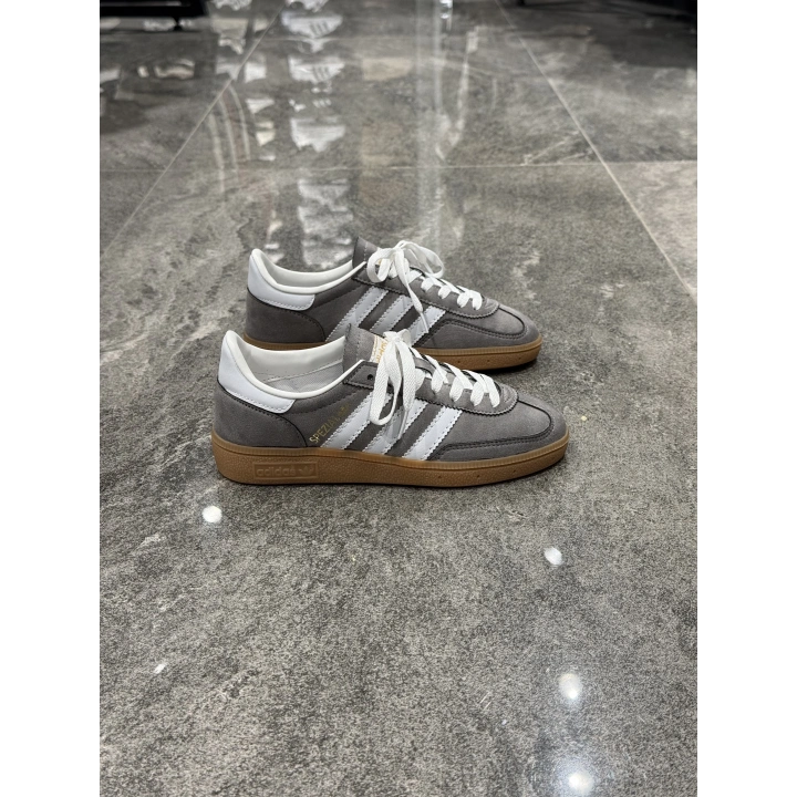 Adidas Spezıal Koyu Gri Bal Taban Spor Ayakkabı