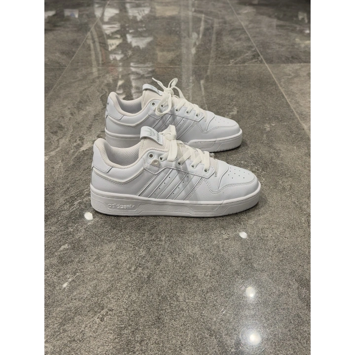 Adidas Low 86 Beyaz Beyaz Spor Ayakkabı