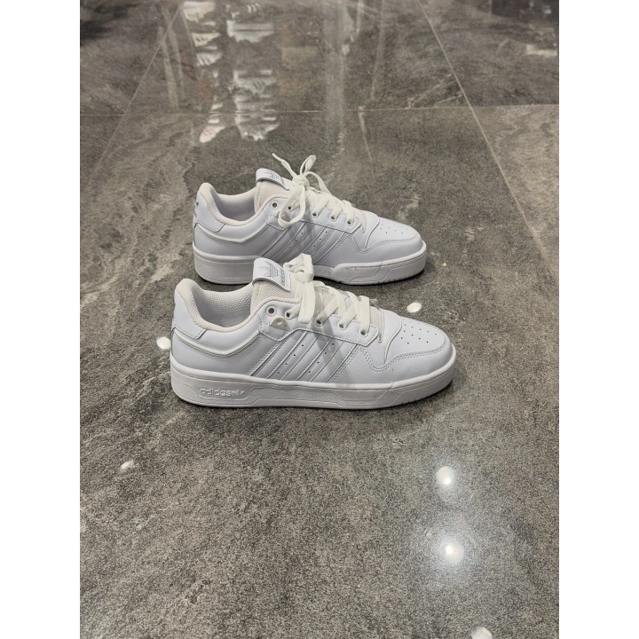 Adidas Low 86 Beyaz Beyaz Spor Ayakkabı