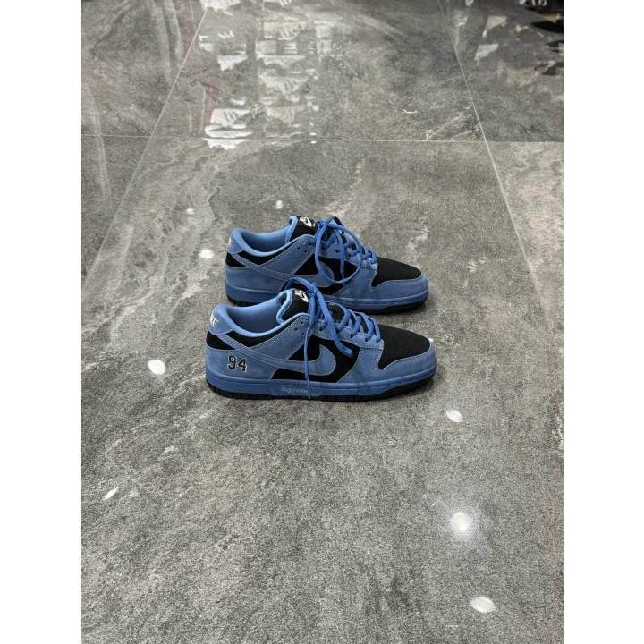 Nıke Dunk Low Supreme 94