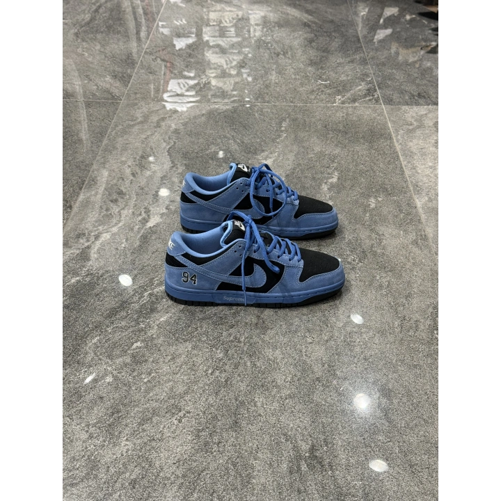 Nıke Dunk Low Supreme 94